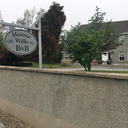 Mourne Walks B & B Annalong Bagian luar foto