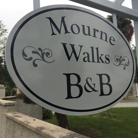 Mourne Walks B & B Annalong Bagian luar foto