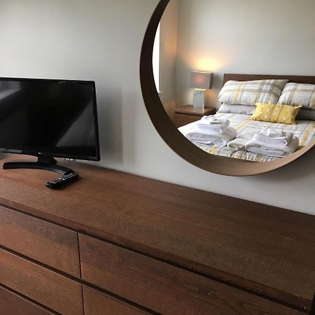 Mourne Walks B & B Annalong Bagian luar foto