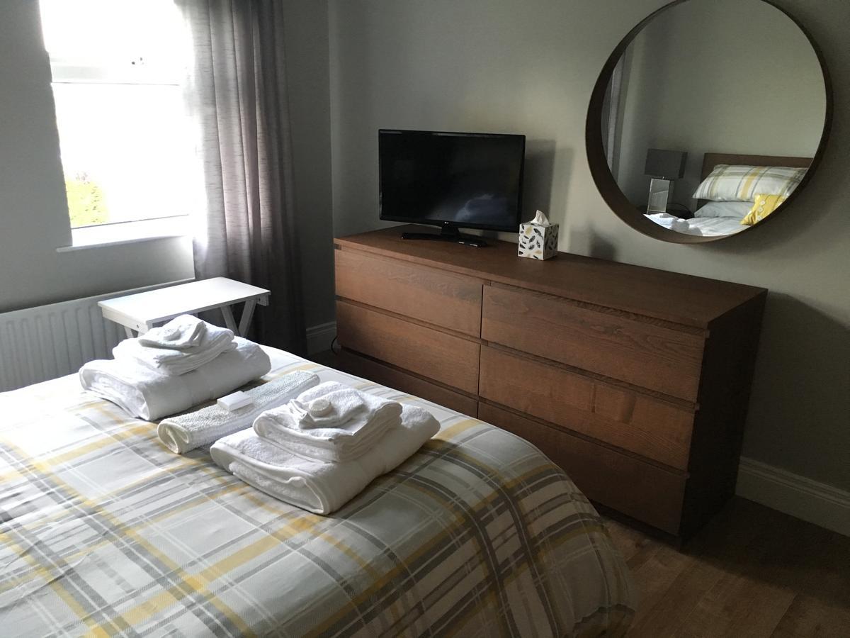 Mourne Walks B & B Annalong Bagian luar foto