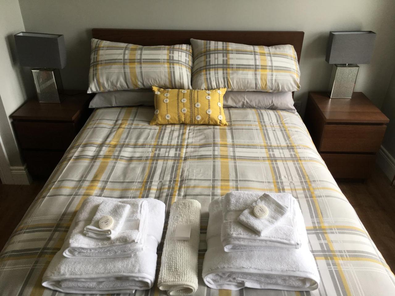 Mourne Walks B & B Annalong Bagian luar foto