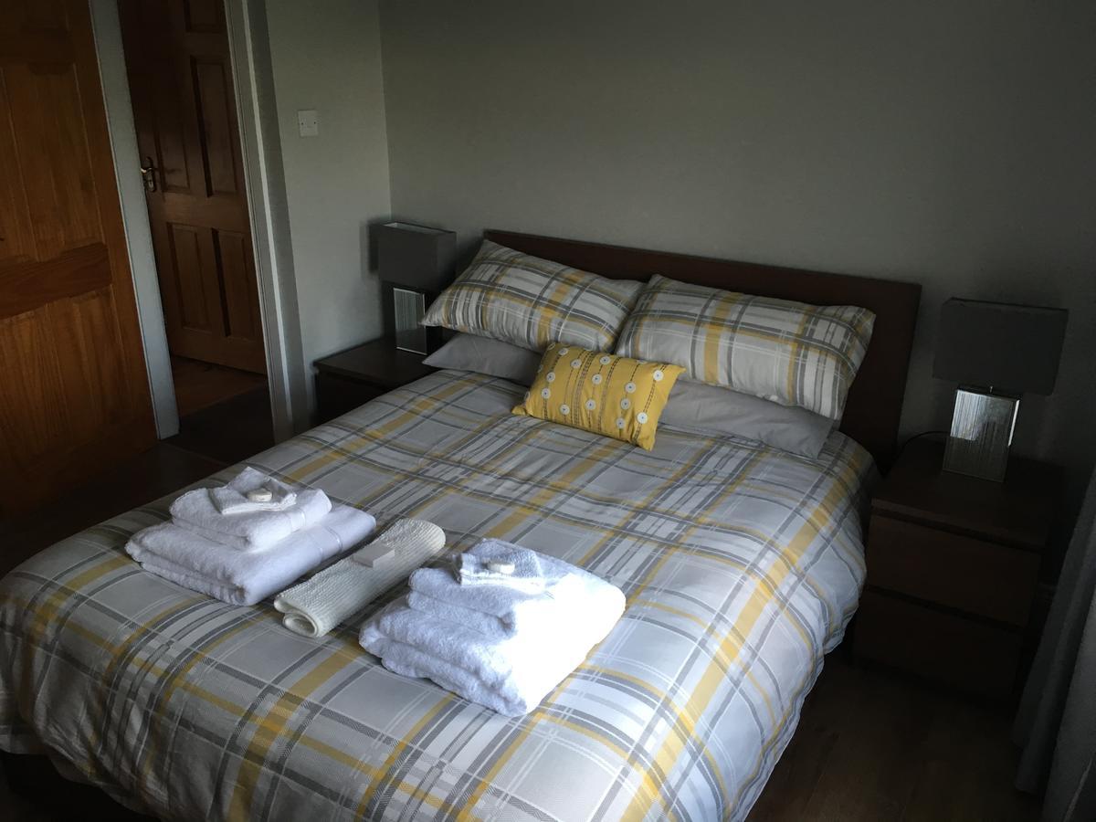 Mourne Walks B & B Annalong Bagian luar foto