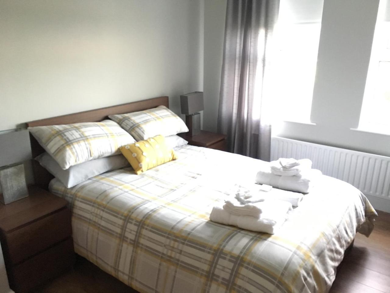 Mourne Walks B & B Annalong Bagian luar foto
