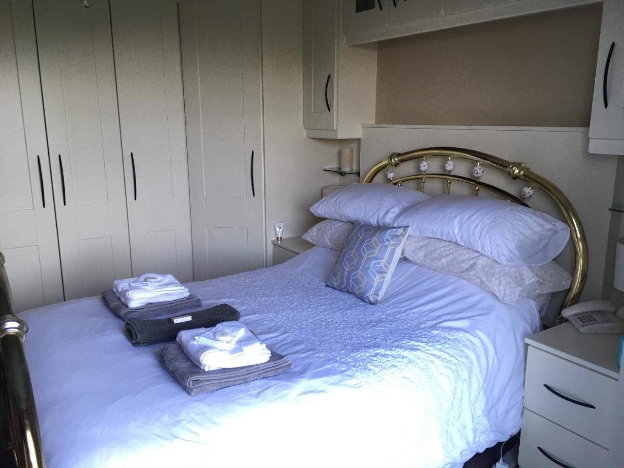 Mourne Walks B & B Annalong Bagian luar foto