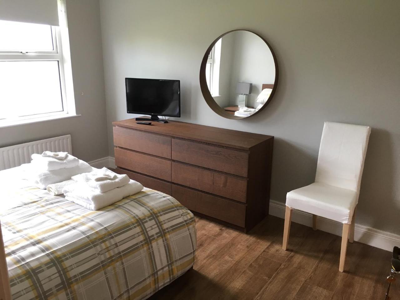 Mourne Walks B & B Annalong Bagian luar foto