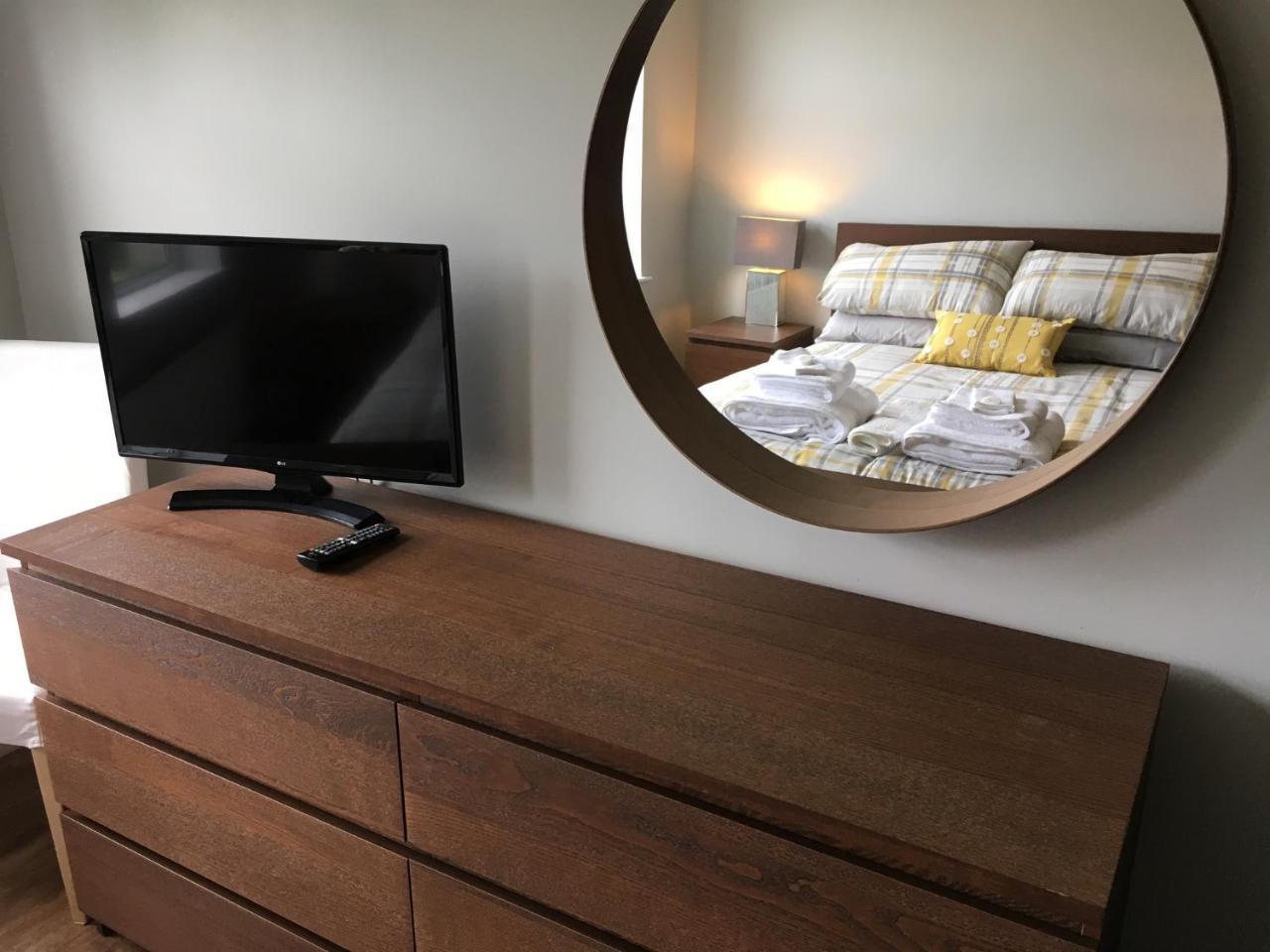 Mourne Walks B & B Annalong Bagian luar foto