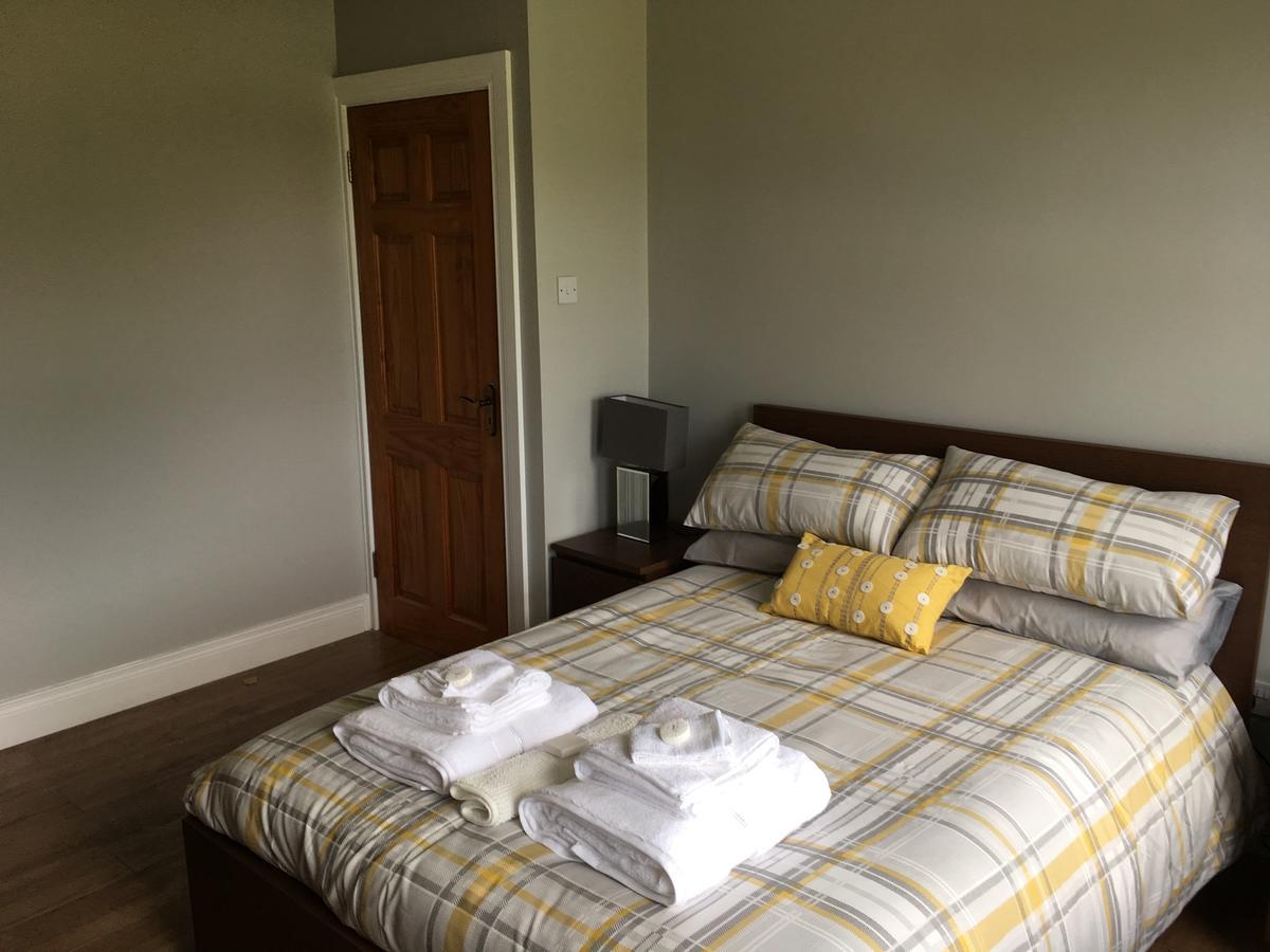 Mourne Walks B & B Annalong Bagian luar foto