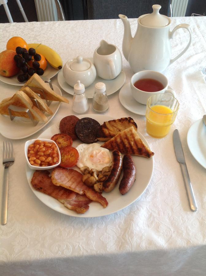 Mourne Walks B & B Annalong Bagian luar foto